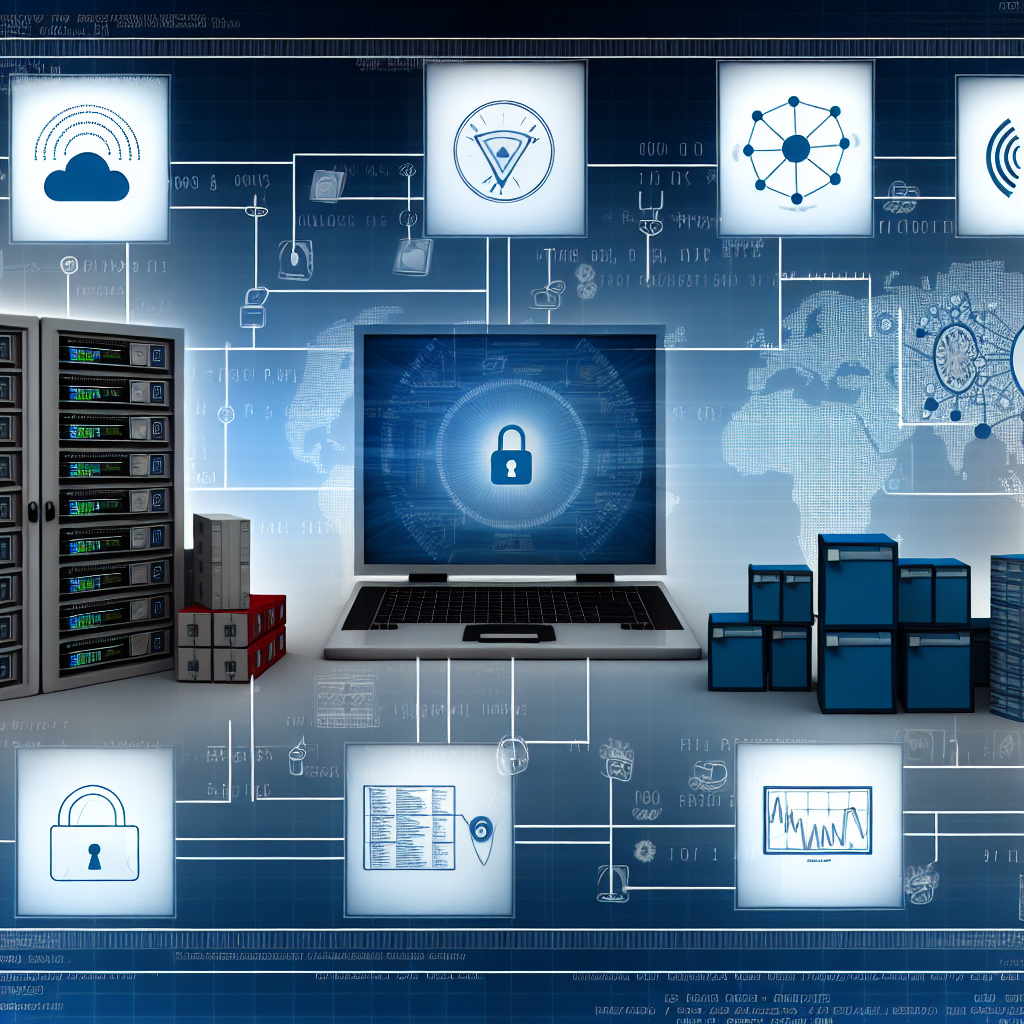 Ferramentas para diagnóstico de rede em campo