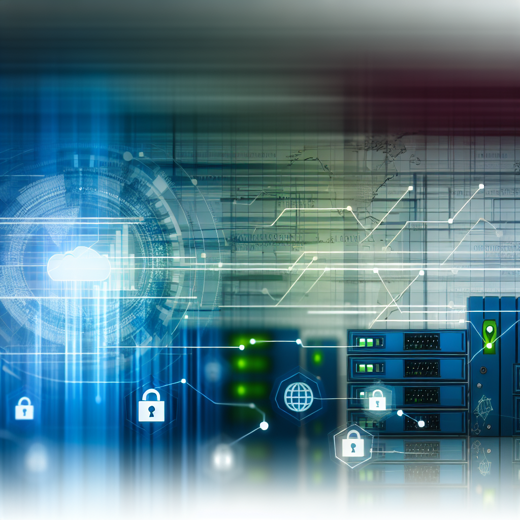 Monitoramento de rede em tempo real: por onde começar